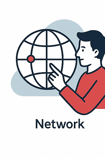Netzwerkmanagement